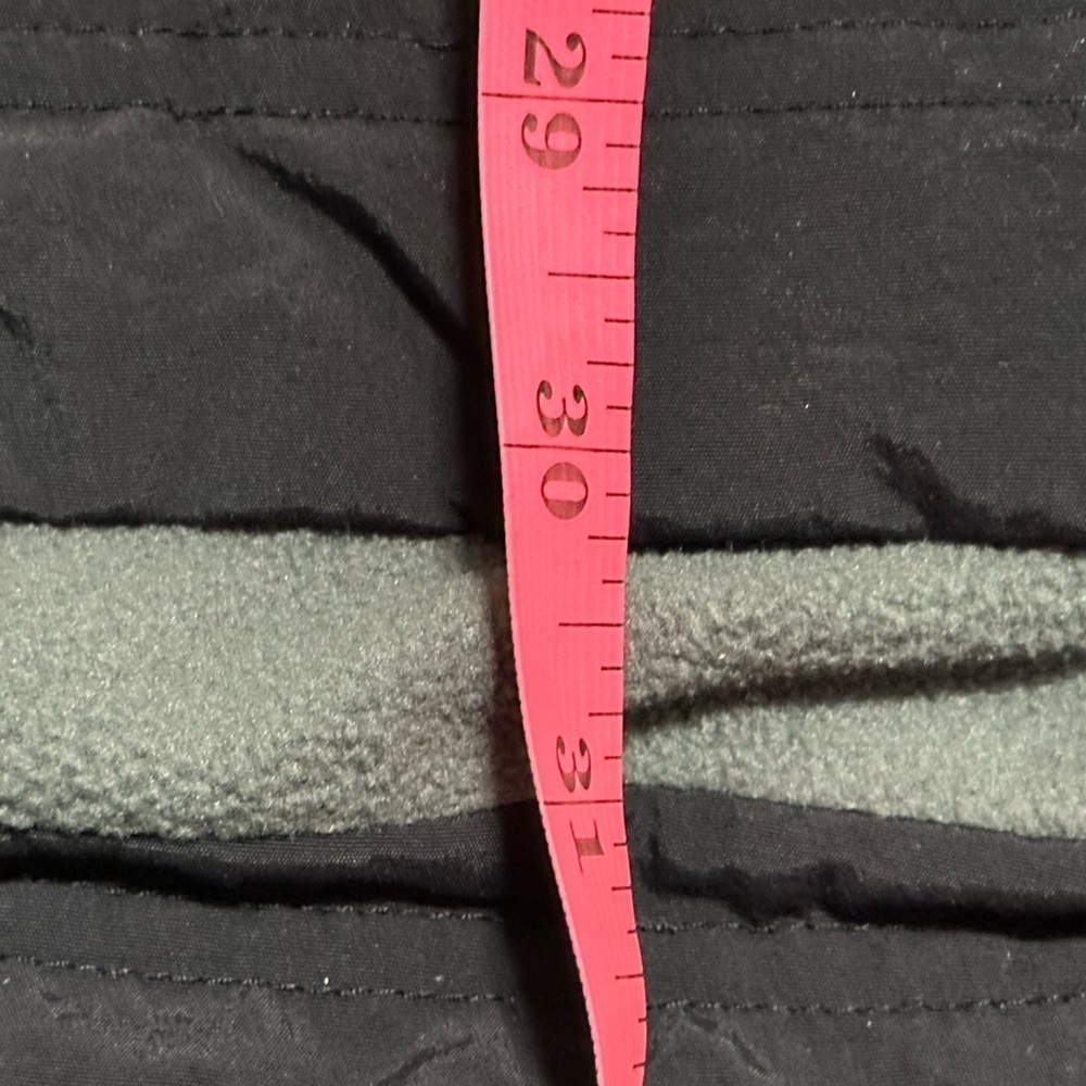 Men’s heavy fleece jacket from the AAA Junior Olympics 2011 in New Orleans, 2XL. - Picture 9 of 9